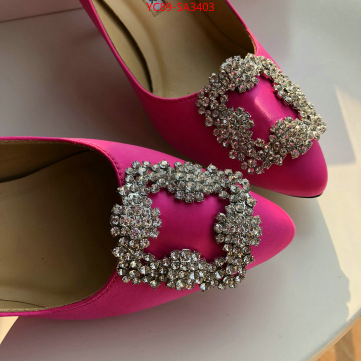 Women Shoes-Rogar Vivier shop designer ID: SA3403 $: 89USD