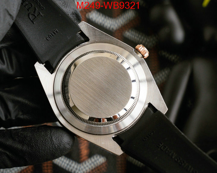 Watch(TOP)-Rolex china sale ID: WB9321 $: 249USD