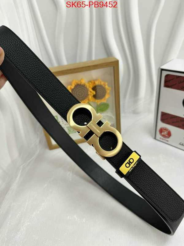 Belts-Ferragamo china sale ID: PB9452 $: 65USD