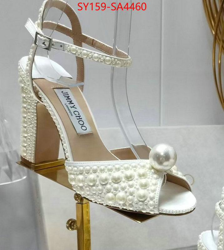 Women Shoes-Jimmy Choo best ID: SA4460 $: 159USD