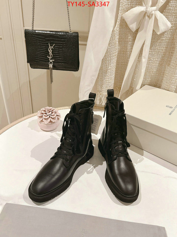 Women Shoes-Boots top sale ID: SA3347 $: 145USD