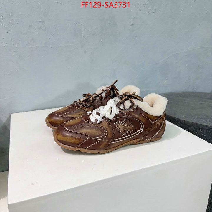 Women Shoes-Miu Miu wholesale sale ID: SA3731