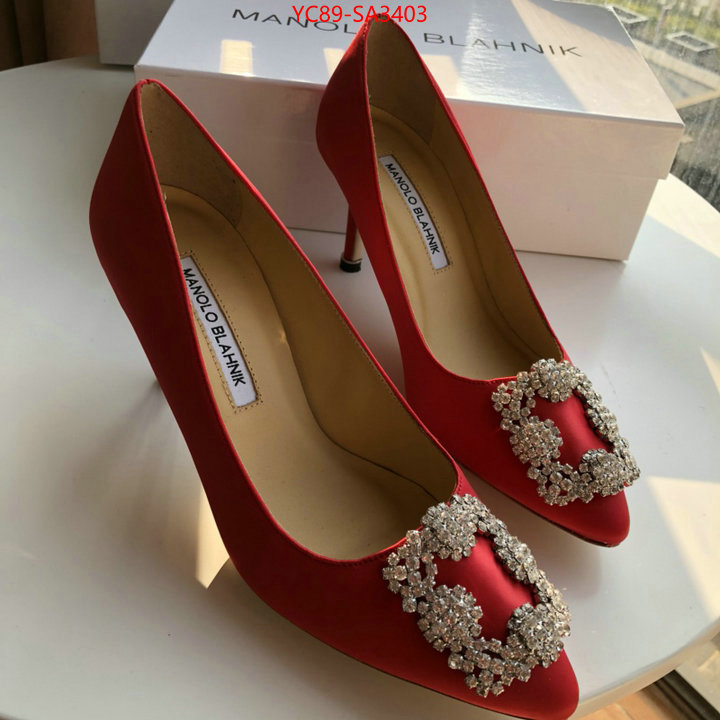 Women Shoes-Rogar Vivier shop designer ID: SA3403 $: 89USD