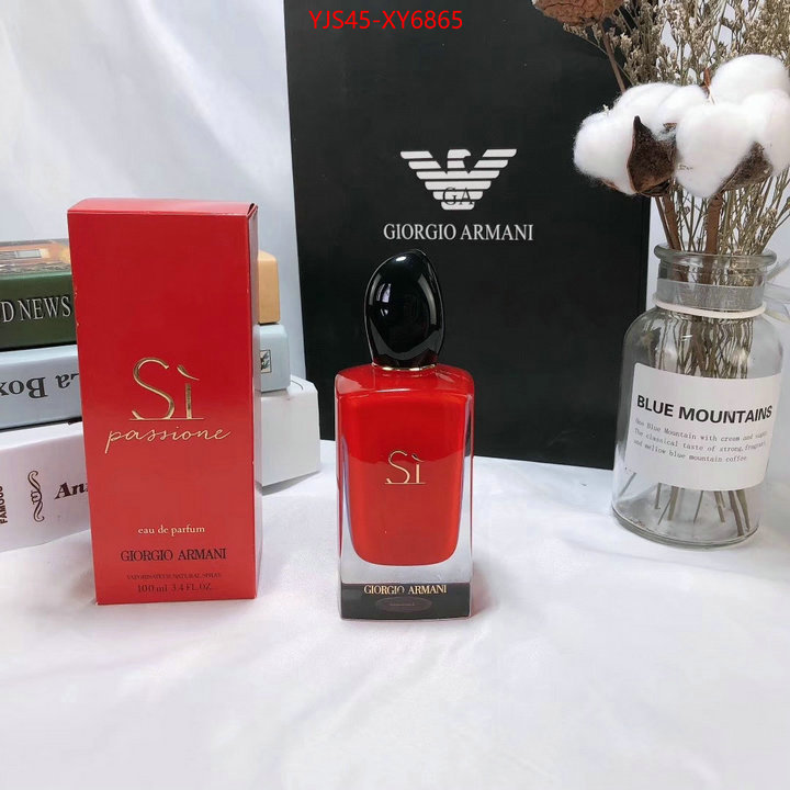 Perfume-Armani aaaaa+ quality replica ID: XY6865 $: 45USD