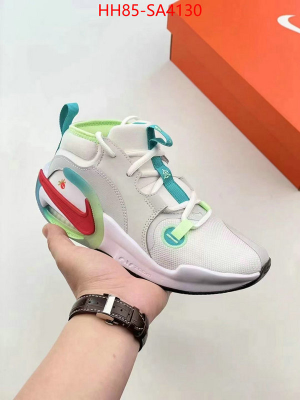 Kids shoes-NIKE first top ID: SA4130 $: 85USD