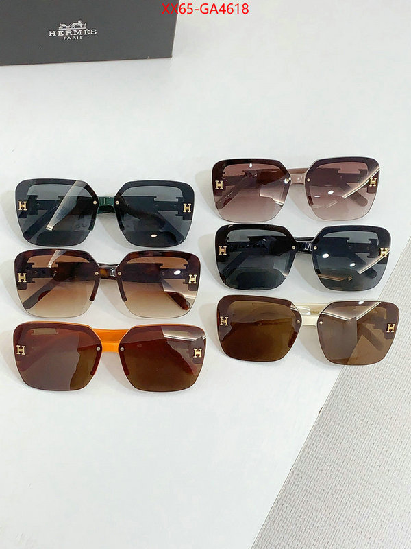 Glasses-Hermes where to buy replicas ID: GA4618 $: 65USD