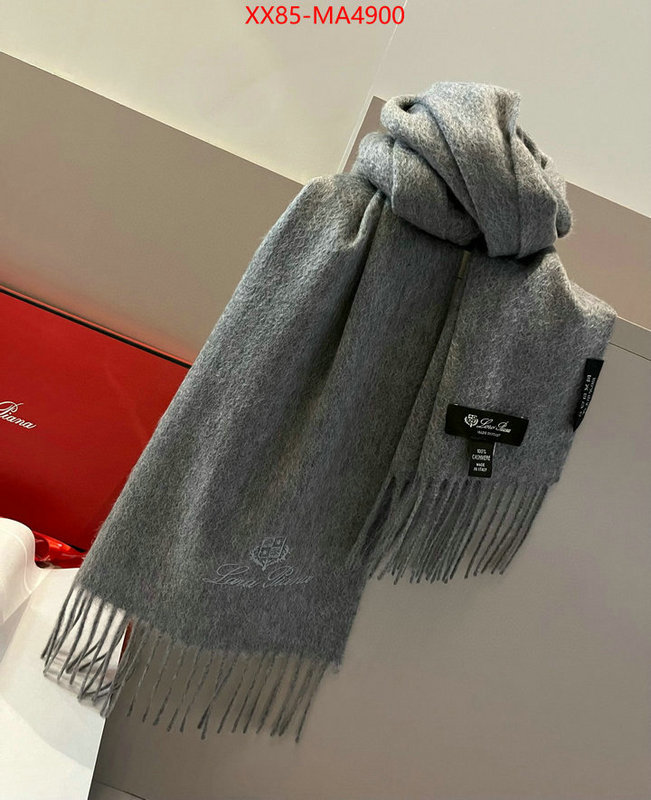 Scarf-Loro Piana cheap replica ID: MA4900 $: 85USD