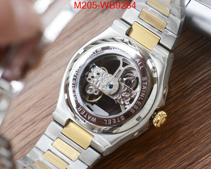 Watch(TOP)-Patek Philippe buy best quality replica ID: WB9284 $: 205USD