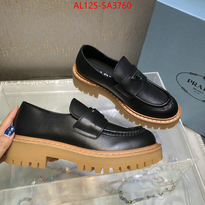 Women Shoes-Prada shop designer replica ID: SA3760 $: 125USD