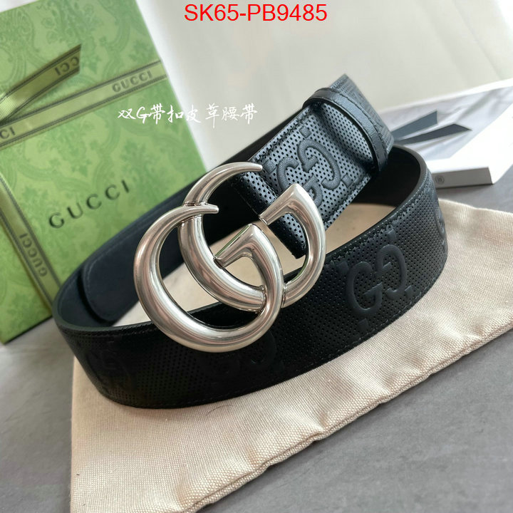 Belts-Gucci where should i buy replica ID: PB9485 $: 65USD