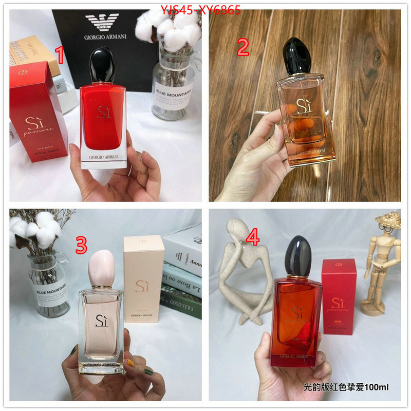 Perfume-Armani aaaaa+ quality replica ID: XY6865 $: 45USD