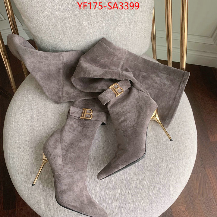 Women Shoes-Boots china sale ID: SA3399 $: 175USD