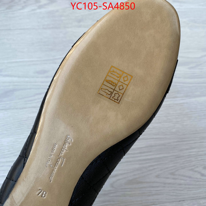 Women Shoes-Ferragamo perfect ID: SA4850 $: 105USD