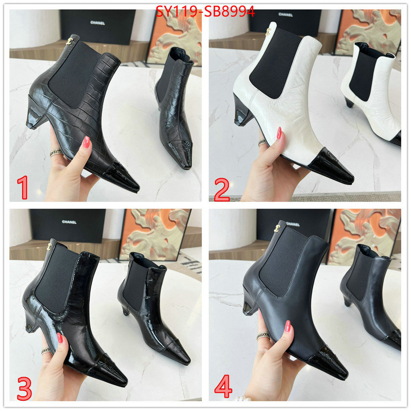 Women Shoes-Boots new designer replica ID: SB8994 $: 119USD