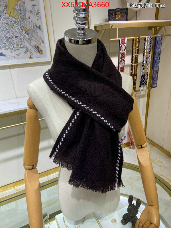 Scarf-Loro Piana 7 star quality designer replica ID: MA3660 $: 65USD