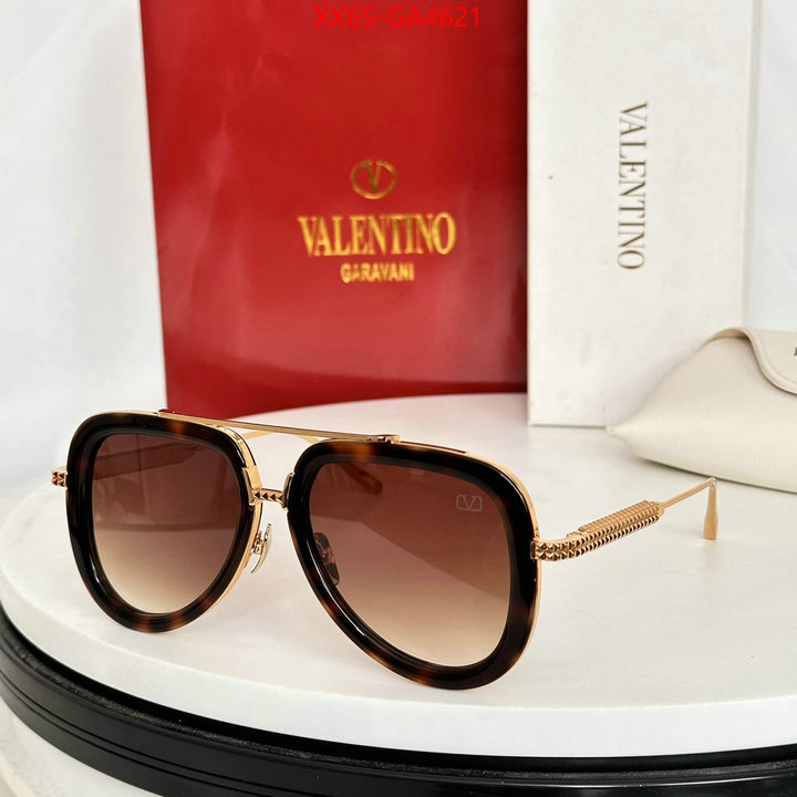 Glasses-Valentino where to buy fakes ID: GA4621 $: 65USD