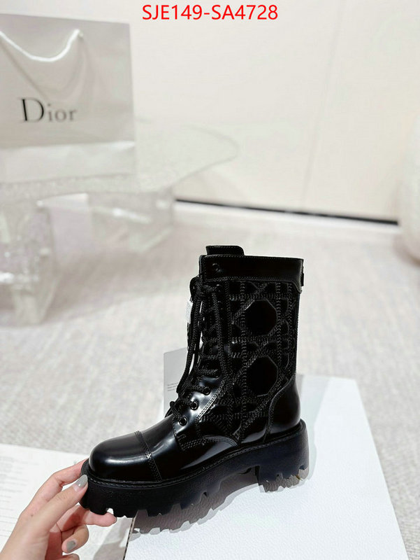 Women Shoes-Dior replcia cheap ID: SA4728 $: 149USD