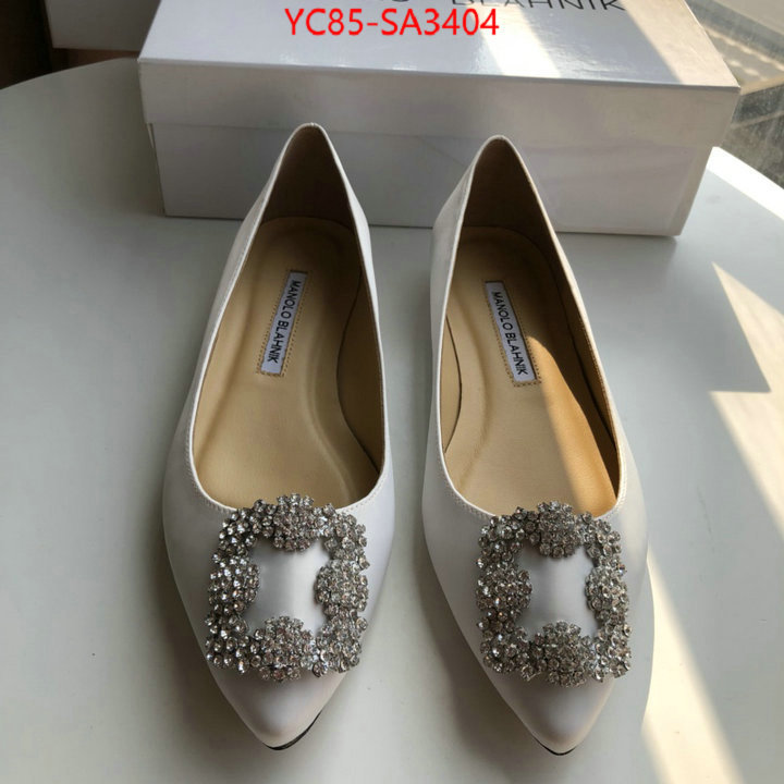 Women Shoes-Rogar Vivier high quality replica ID: SA3404 $: 85USD