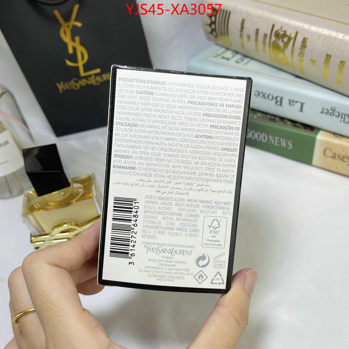 Perfume-YSL replica sale online ID: XA3057 $: 45USD