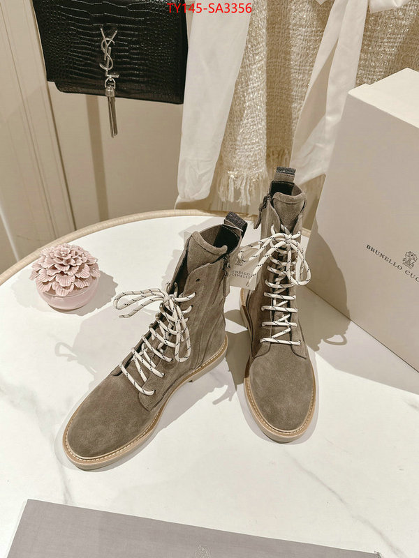 Women Shoes-Boots luxury fake ID: SA3356 $: 145USD