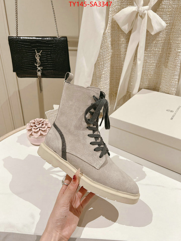 Women Shoes-Boots top sale ID: SA3347 $: 145USD