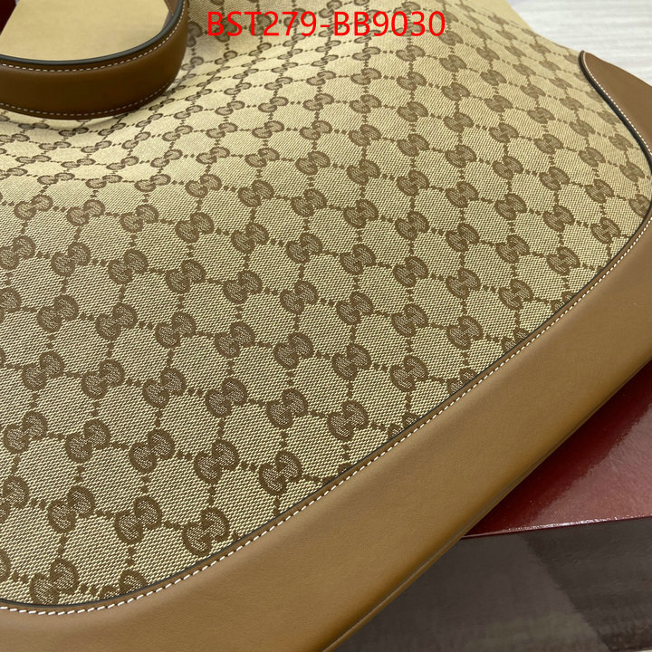 Gucci Bags(TOP)-Handbag- what 1:1 replica ID: BB9030 $: 279USD,