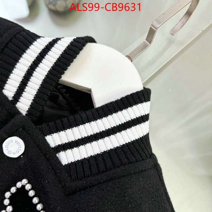 Kids clothing-LV online sales ID: CB9631 $: 99USD