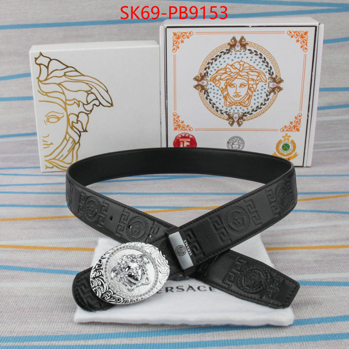 Belts-Versace where to find best ID: PB9153 $: 69USD