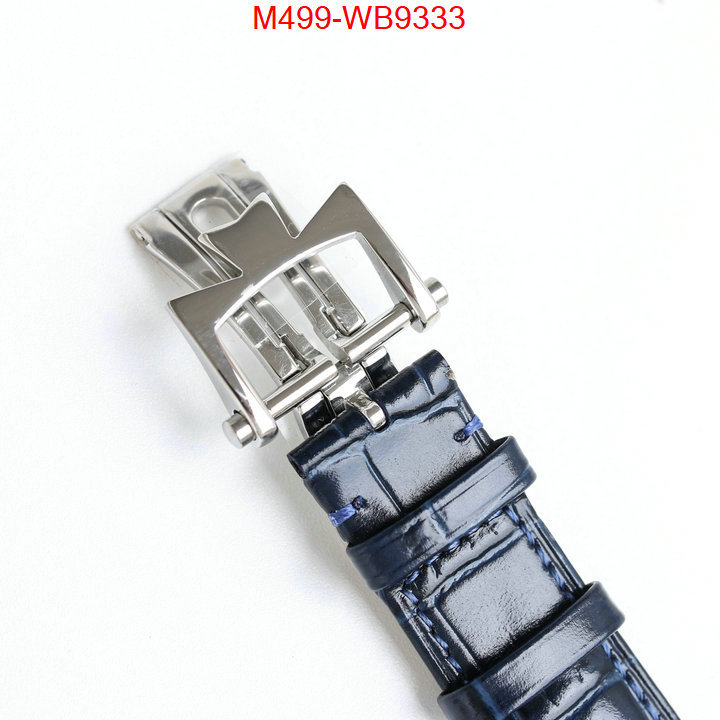 Watch(TOP)-Vacheron Constantin wholesale ID: WB9333 $: 499USD