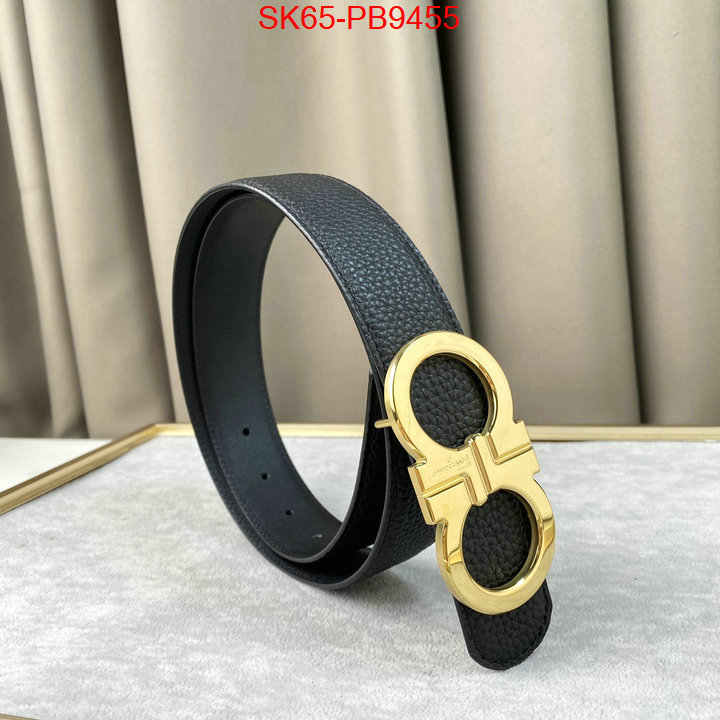 Belts-Ferragamo what's the best place to buy replica ID: PB9455 $: 65USD