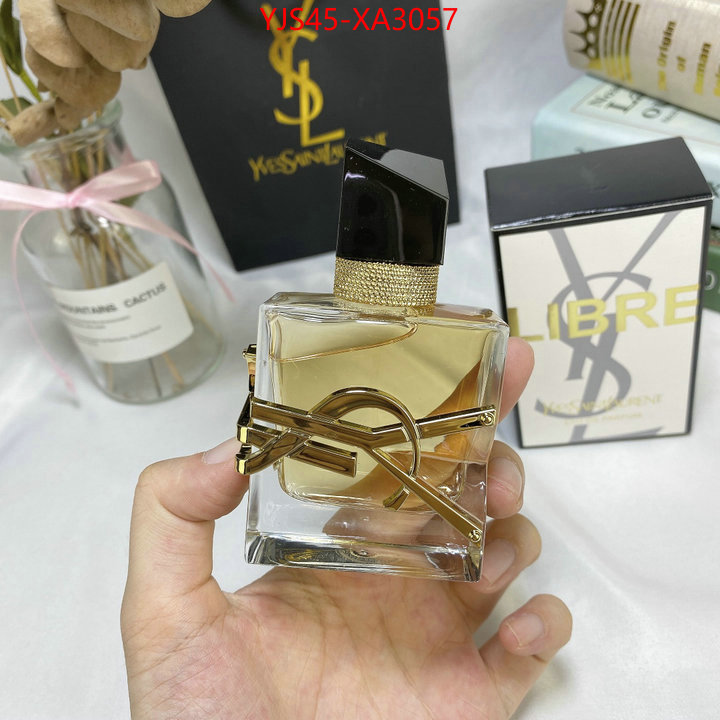 Perfume-YSL replica sale online ID: XA3057 $: 45USD