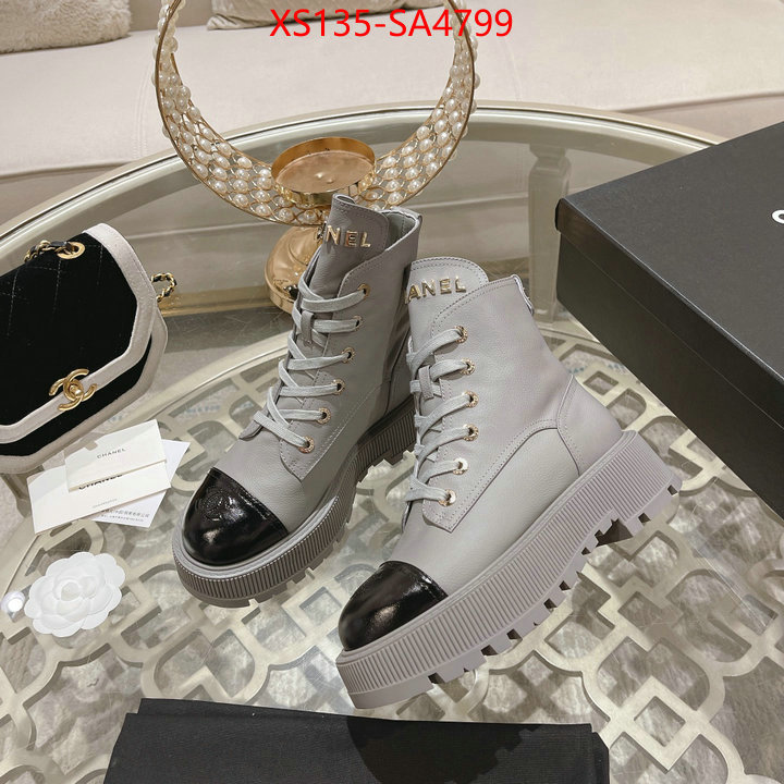 Women Shoes-Chanel buy luxury 2024 ID: SA4799 $: 135USD