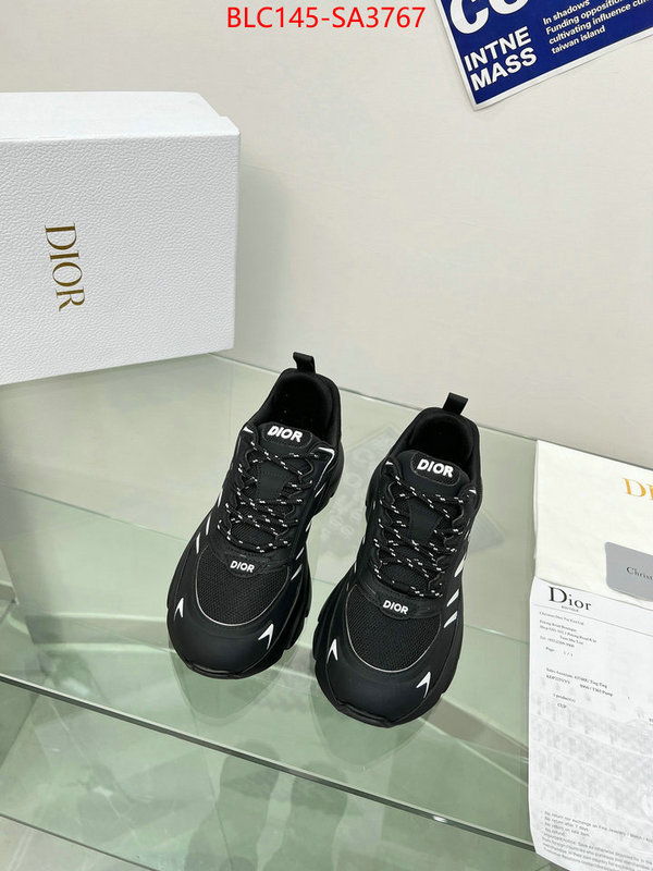 Women Shoes-Dior how can i find replica ID: SA3767 $: 145USD