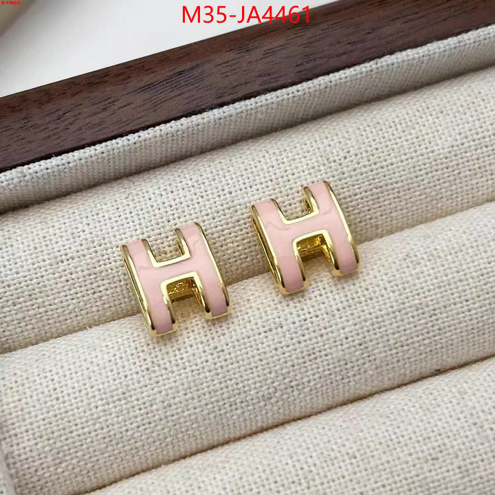 Jewelry-Hermes perfect ID: JA4461 $: 35USD