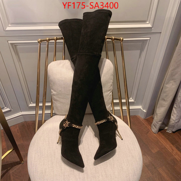 Women Shoes-Boots the best designer ID: SA3400 $: 175USD