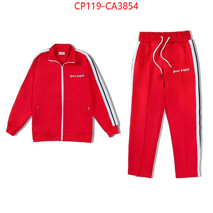 Clothing-Palm Angels aaaaa quality replica ID: CA3854