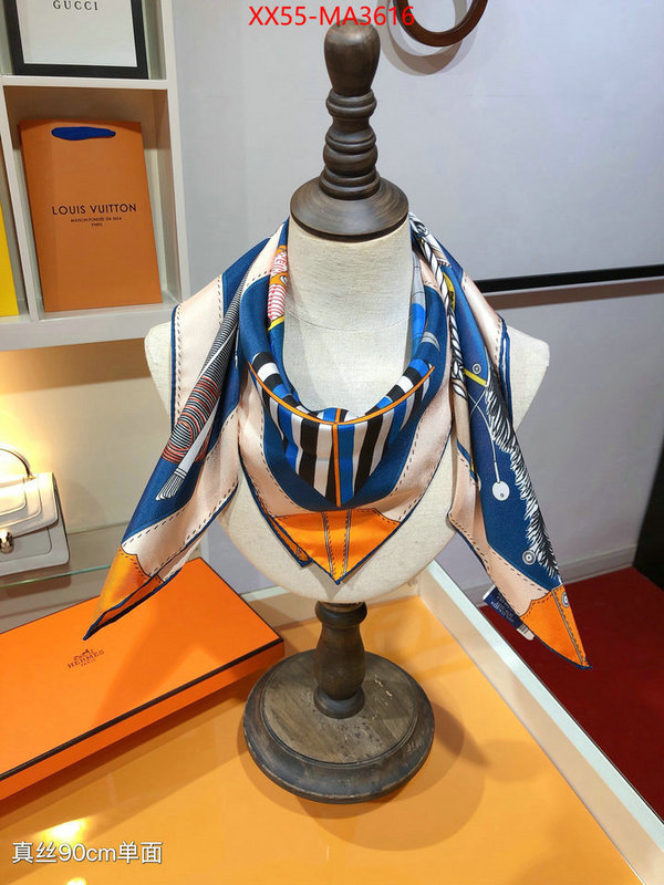 Scarf-Hermes copy aaaaa ID: MA3616 $: 55USD