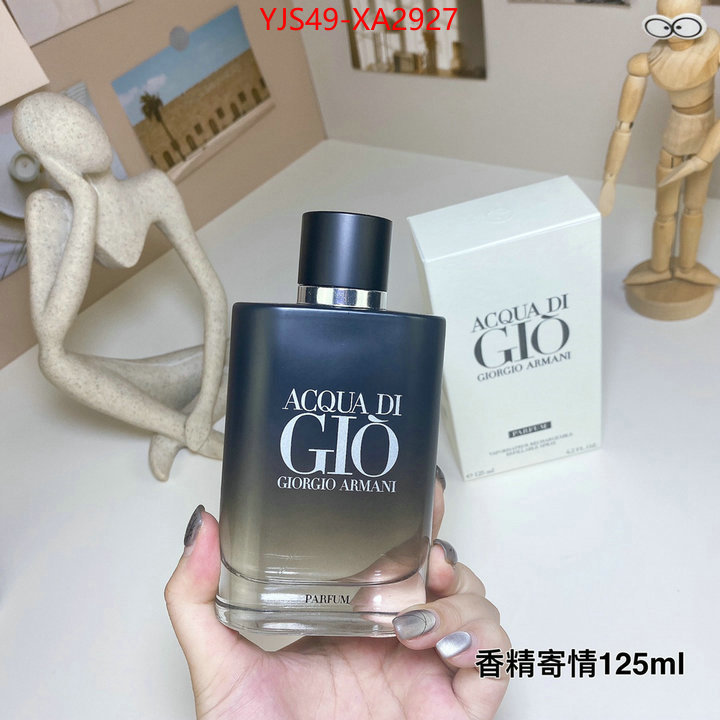 Perfume-Armani sell online ID: XA2927 $: 49USD