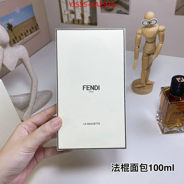 Perfume-Fendi top quality website ID: XA2972 $: 55USD