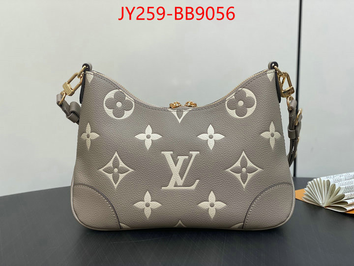 LV Bags(TOP)-Pochette MTis- for sale online ID: BB9056 $: 259USD,