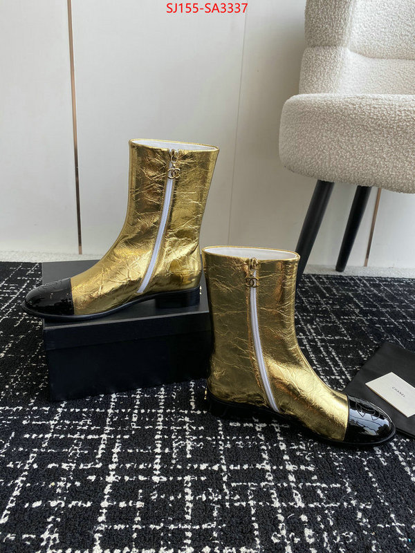 Women Shoes-Boots fake ID: SA3337 $: 155USD