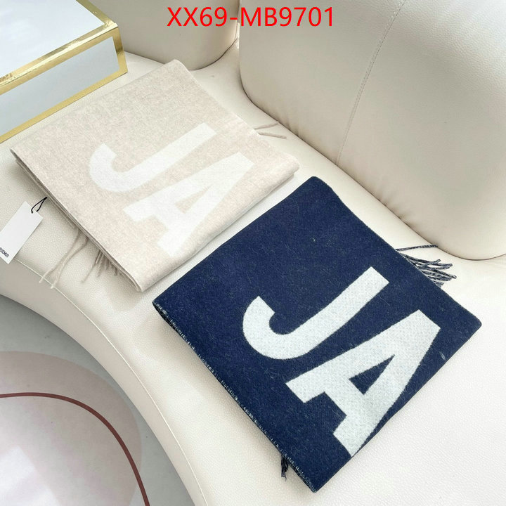 Scarf-Jacquemus high quality replica ID: MB9701 $: 69USD