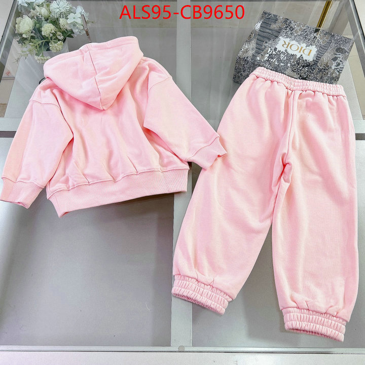 Kids clothing-Moschino buy cheap ID: CB9650 $: 95USD