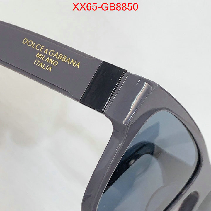 Glasses-DG cheap replica designer ID: GB8850 $: 65USD