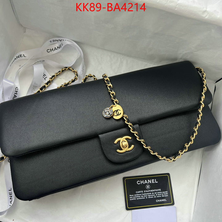 Chanel Bags(4A)-Crossbody- found replica ID: BA4214 $: 89USD,