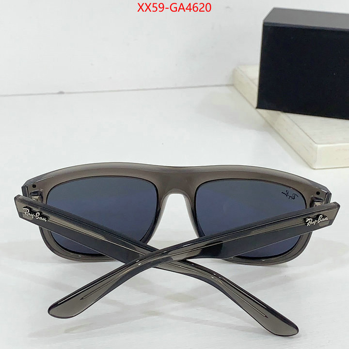 Glasses-RayBan where can i buy ID: GA4620 $: 59USD