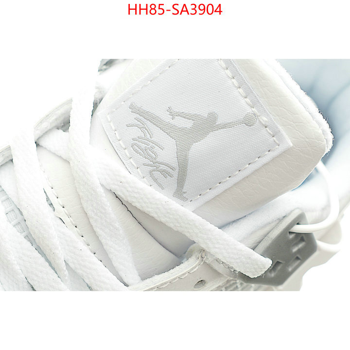 Kids shoes-Air Jordan replica ID: SA3904 $: 85USD