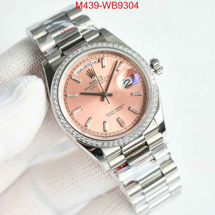 Watch(TOP)-Rolex sellers online ID: WB9304 $: 439USD