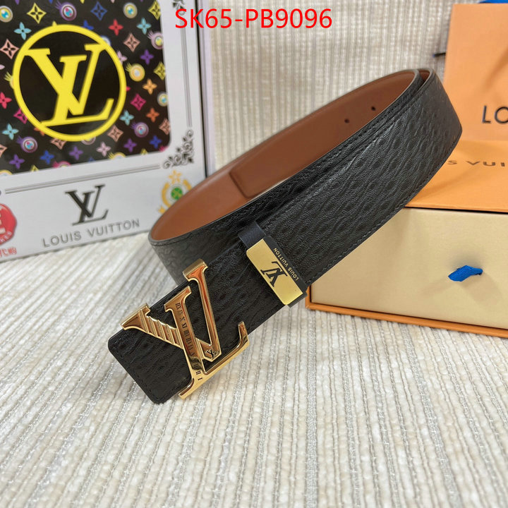 Belts-LV best fake ID: PB9096 $: 65USD