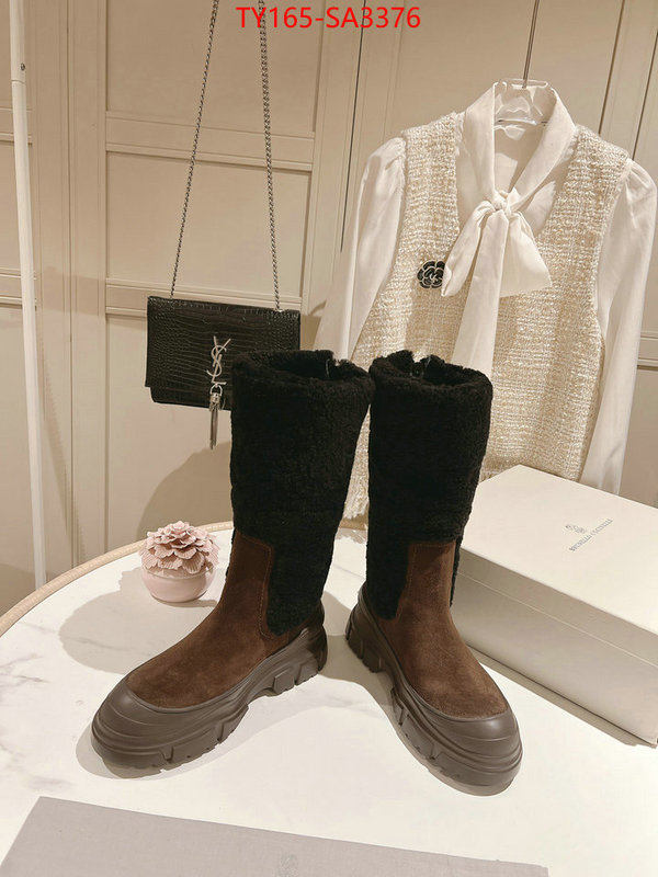 Women Shoes-Boots where to buy replicas ID: SA3376 $: 165USD